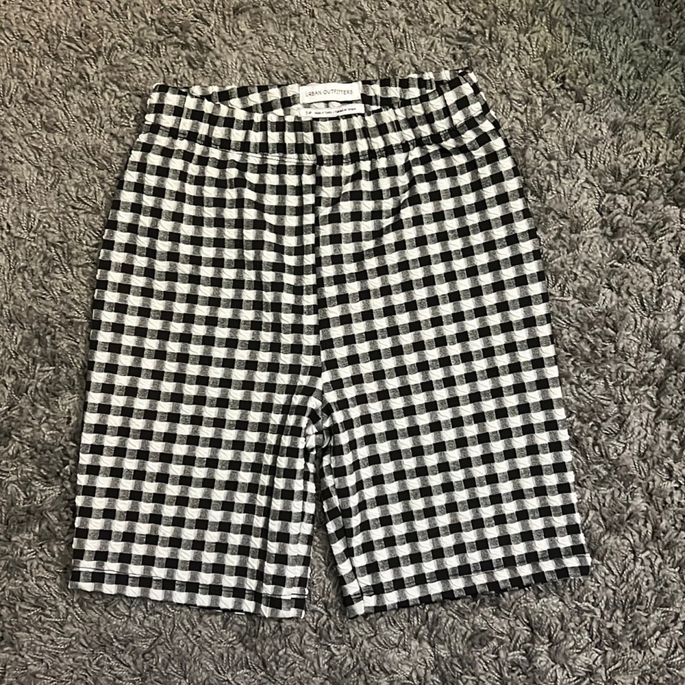 Urban Outfitters bike shorts small